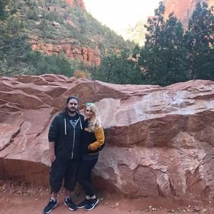 Meet your Posher, Alison